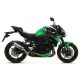 Silencieux PRO-RACE ARROW  titane Z900 2020-2024