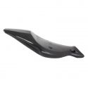 Coque arrière racing fibre de verre S2 CONCEPT Street Triple 765/RS 2017-2026