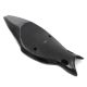 Coque arrière racing fibre de verre S2 CONCEPT Street Triple 765/RS 2017-2026