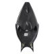 Coque arrière racing fibre de verre S2 CONCEPT Street Triple 765/RS 2017-2026