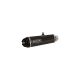 Silencieux WORKS ARROW embout carbone TRACER 9 2021-2024, TRACER 9 GT 2021-2024