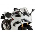 Ailerons Downforce Race latéraux PUIG Supersport 950/S, Panigale V2/V4/V4S