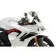 Ailerons Downforce Race latéraux PUIG Supersport 950/S, Panigale V2/V4/V4S