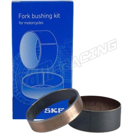 Kit bagues de friction SKF fourche diamètre 43 mm