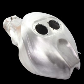 Réservoir endurance aluminium 24 litres ZX10R 2016-2025