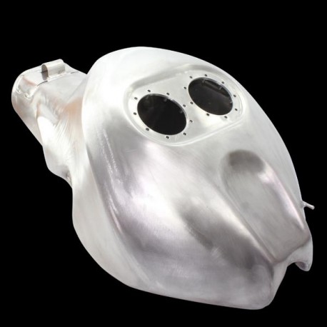 Réservoir endurance aluminium 24 litres ZX10R 2016-2025