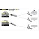 Silencieux INDY RACE ARROW MONSTER 937 2021-2024