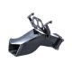 Araignée racing aluminium avec ram-air fibre de verre DB Holders R1/M 2020-2024