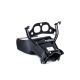 Araignée racing aluminium avec ram-air fibre de verre DB Holders R1/M 2020-2024