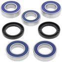 Kit roulements de roue arrière CBR600RR 2003-2006, CBR1000RR 2004-2007 ALL BALLS