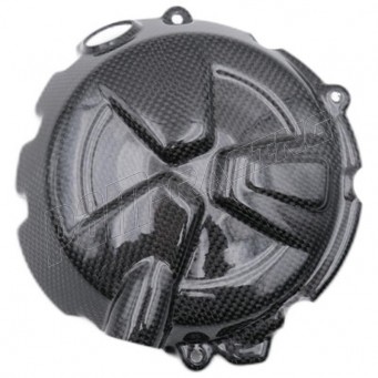 Protection de carter embrayage carbone Lightech S1000RR 2019-2025, S1000R 2019-2024, M1000RR 2021-2024