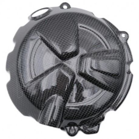 Protection de carter embrayage carbone Lightech S1000RR 2019-2025, S1000R 2019-2024, M1000RR 2021-2024