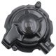 Protection de carter alternateur carbone Lightech S1000RR 2019-2025, S1000R 2019-2025, M1000RR, M1000R 2021-2025