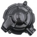 Protection de carter alternateur carbone Lightech S1000RR 2019-2025, S1000R 2019-2025, M1000R, M1000RR, M1000XR 2021-2025
