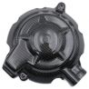 Protection de carter alternateur carbone Lightech S1000RR 2019-2025, S1000R 2019-2025, M1000R, M1000RR, M1000XR 2021-2025