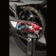 Paire de tendeurs de chaîne LIGHTECH S1000RR 2019-2025, S1000R 2021-2025