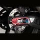 Paire de tendeurs de chaîne LIGHTECH S1000RR 2019-2025, S1000R 2021-2025