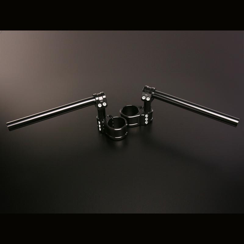 Bracelets & demi-guidons MultiClip Sport ou Tour diamètre 50