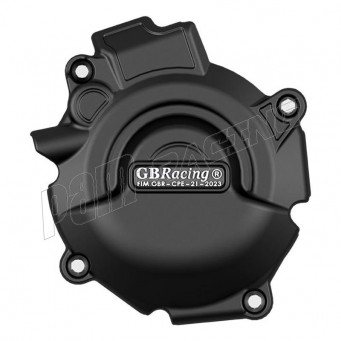 Protection de carter alternateur GB Racing GSX-8S, V-strom 800DE 2023