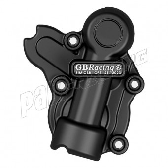 Protection de pompe à eau GB Racing GSX-8S, V-strom 800DE 2023