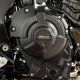 Kit de 3 Protections de carter GB Racing GSX-8S, V-strom 800DE 2023-2024, GSX-8R 2024