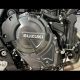 Kit de 3 Protections de carter GB Racing GSX-8S, V-strom 800DE 2023-2024, GSX-8R 2024