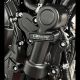 Kit de 3 Protections de carter GB Racing GSX-8S, V-strom 800DE 2023-2024, GSX-8R 2024