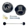 Protections de fourche GSG MOTO GSX-8S 2023-2025, GSX-8R 2024-2025