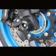 Protections de fourche GSG MOTO GSX-8S 2023-2025, GSX-8R 2024-2025