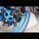Protections de fourche GSG MOTO GSX-8S 2023-2025, GSX-8R 2024-2025