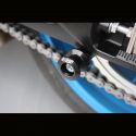 Diabolos support béquille 8 mm GSG MOTO GSX-8S 2023-2024, GSX-8R 2024 aluminium