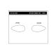 Grip de Réservoir STOMPGRIP RS660, Tuono 660 2020-2025