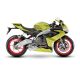 Grip de Réservoir STOMPGRIP RS660, Tuono 660 2020-2025