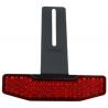 Catadioptre avec étrier de support LIGHTECH