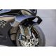 Garde-boue avant fibre de verre S2 CONCEPT S1000RR, M1000RR 2023-2025