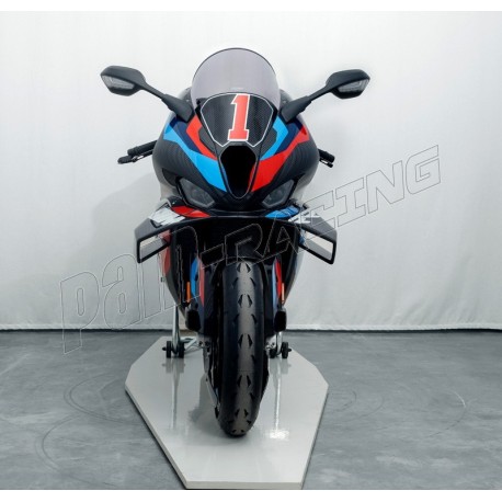 Bulle MRA type origine M1000RR 2023-2024