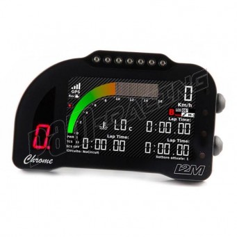 Lecteur OBDII pour moto Euro4 et Euro5 - Gentlemen Riders