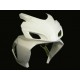 Tête de fourche racing fibre de verre GSXR600 GSXR750 K6-K7 SRT FAIRINGS