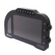 Tableau de bord et chronomètre Chrome PRO2 avec adaptateur plug & play I2M R1 2015-2026