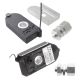 Tableau de bord et chronomètre Chrome PRO2 avec adaptateur plug & play I2M R1 2015-2026