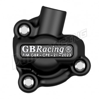 Protection de pompe à eau GB Racing R3 2023