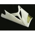 Sabot racing fibre de verre GSXR600 GSXR750 K6-K7 SRT FAIRINGS