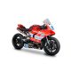 Ligne complète racing SPARK Panigale 959 2016-2019, Panigale V2 2020-2024