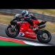 Ligne complète racing SPARK Panigale 959 2016-2019, Panigale V2 2020-2024