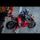 Ligne complète racing SPARK Panigale 959 2016-2019, Panigale V2 2020-2024