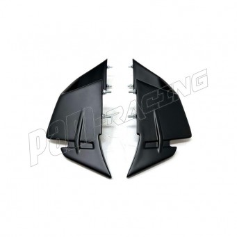 Paire d'ailettes epotex EXTREME COMPONENTS S1000RR 2023-2024