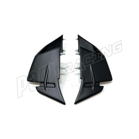 Paire d'ailettes epotex EXTREME COMPONENTS S1000RR 2023-2024