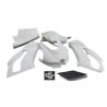 Carénage poly complet racing fibre de verre ZX10R 2021-2025 SEBIMOTO