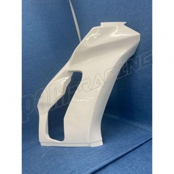 Flanc droit fibre de verre ZX10R 2021-2025 SEBIMOTO