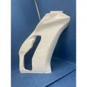 Flanc droit fibre de verre ZX10R 2021-2025 SEBIMOTO